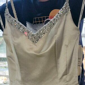 Rena Koh wedding dress